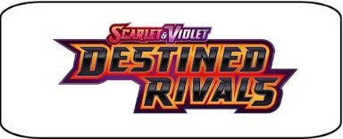 Destined Rivals