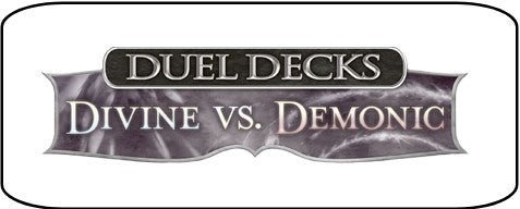 Duel Decks Divine V Demonic