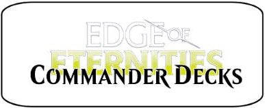 Edge of Eternities Commander