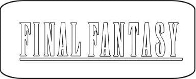 Final Fantasy MTG