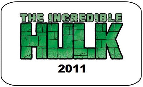 The Hulk 2011