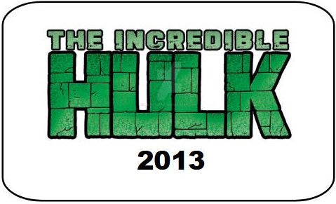 The Hulk 2013
