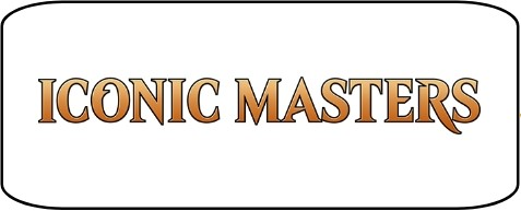 Iconic Masters