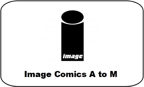 Image Comics A to M