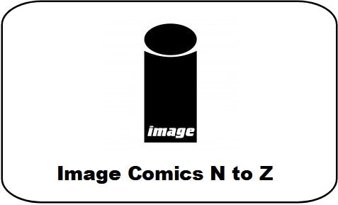 Image Comics N to Z
