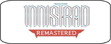 Innistrad Remastered
