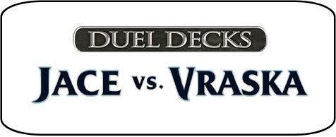 Duel Decks Jace V Vraska