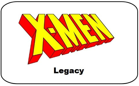 X-men Legacy