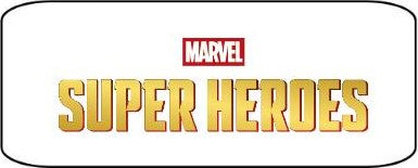 Marvel Super Heroes
