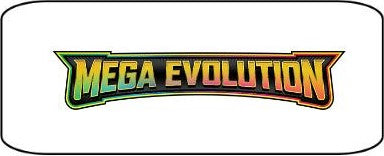 Mega Evolutions