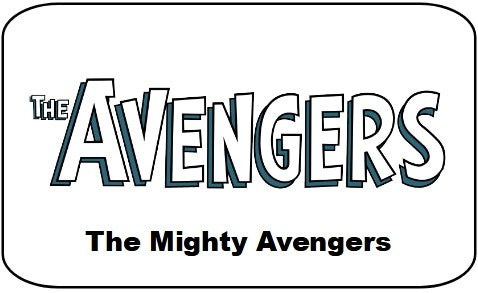 Mighty Avengers