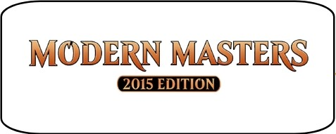 Modern Masters 2015