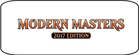 Modern Masters 2017