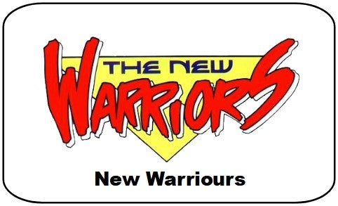 New Warriors