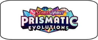 Prismatic Evolutions