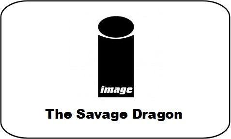 Savage Dragon