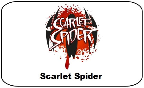 Scarlet-Spider