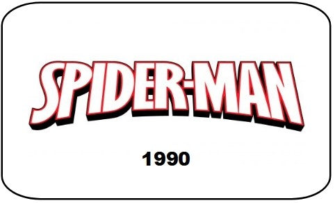 Spider-man 1990