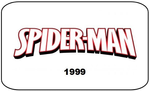 Spider-man 1999