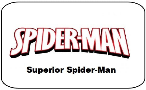 Superior Spider-man