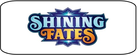 Sword & Shield Shining Fates