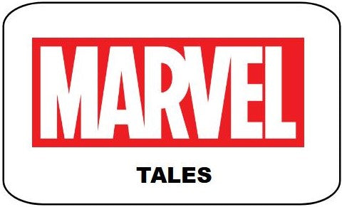 Marvel Tales