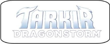 Tarkir dragonstorm