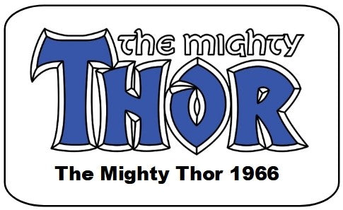 Thor 1966