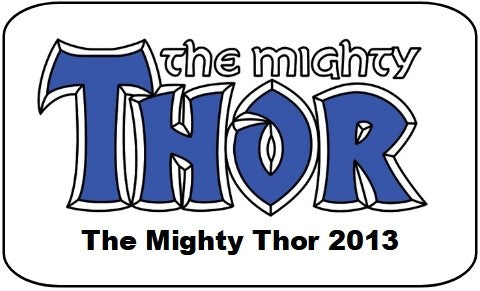 Thor 2013