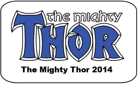 Thor 2014