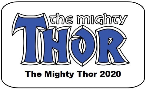 Thor 2020