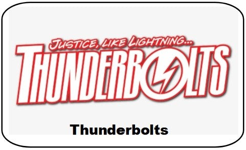 Thunderbolts