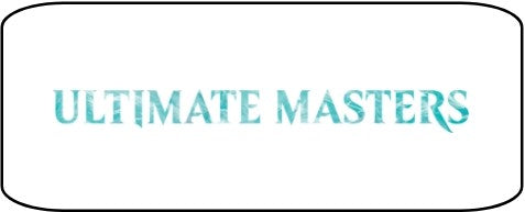 Ultimate Masters