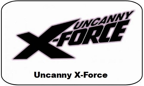 Uncanny X-Force