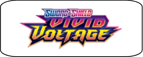 Sword & Shield Vivid Voltage