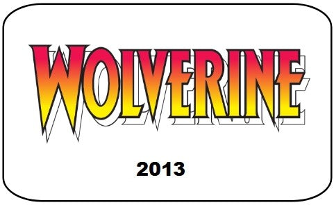 Wolverine 2013