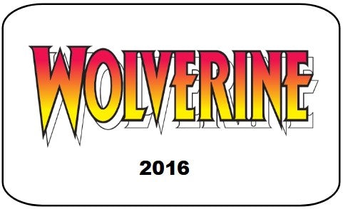 Wolverine 2016