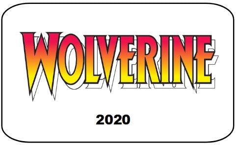 Wolverine 2020