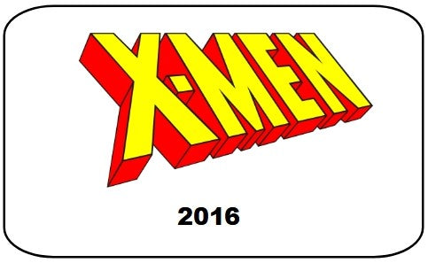 Uncanny X-men 2016