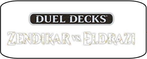 Duel Decks Zendikar V Eldrazi