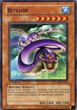 Bitelon (POTD-EN023)