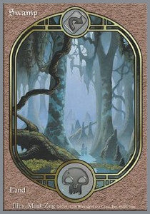Unglued 86/94 Swamp