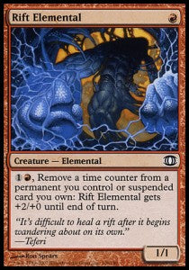 Future Sight 106/180 Rift Elemental