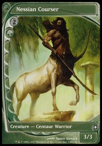 Planeshift 148/143 Nessian Courser