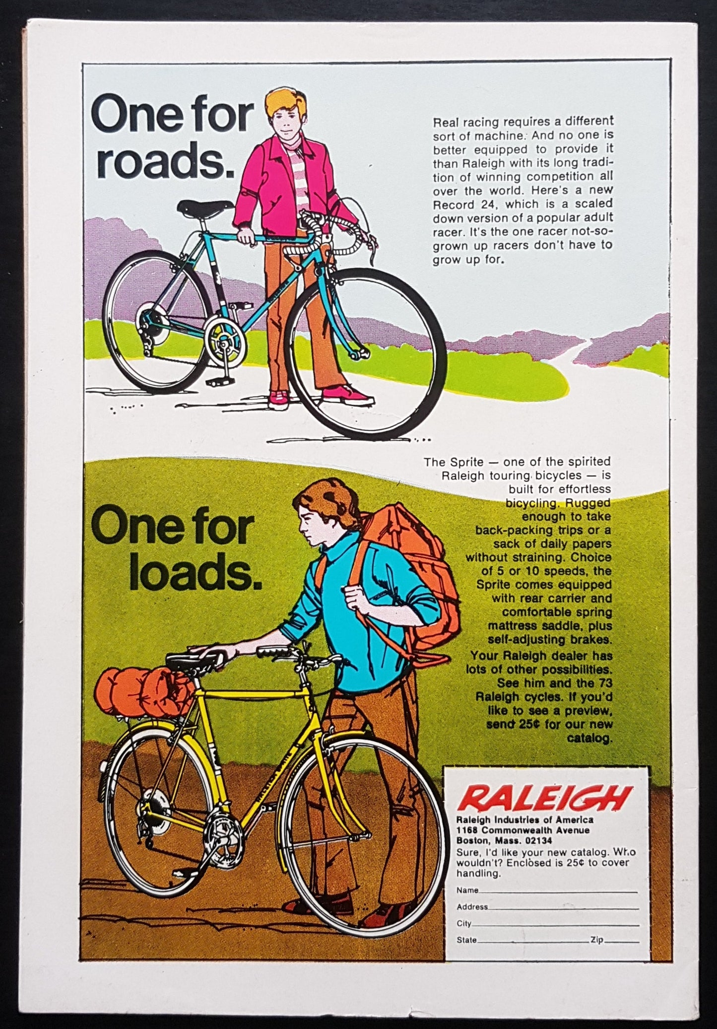 Shazam #6 DC Comics (1973)