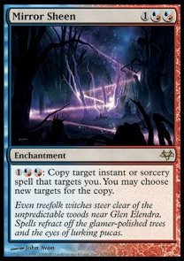 Eventide 105/180 Mirror Sheen