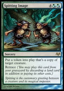 Eventide 162/180 Spitting Image