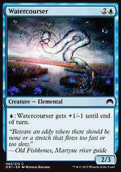 Magic Origins 082/272 Watercourser