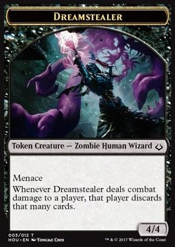 Dreamstealer 003/012 Hour of Devastation Token