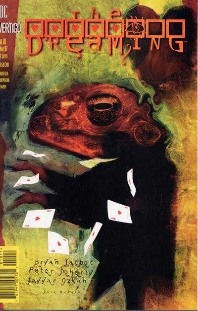 The Dreaming #10 DC Comics (1996)